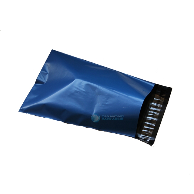 100x Blue Mailing Bags 12x16" - 305x406mm +Lip 100x Blue Mailing Bags 12x16" - 305x406mm +Lip